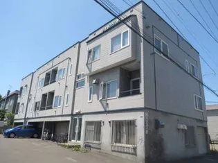 ハウス八軒の画像