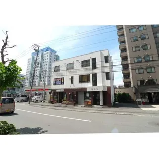 舘ビル【3階】の外観