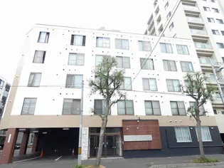 メゾン札幌N26W5の画像