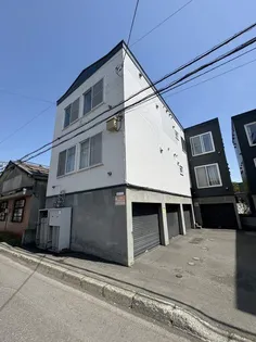 プラザインN14 A棟の画像