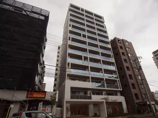 デュオヴェール札幌北大前グレイスの画像