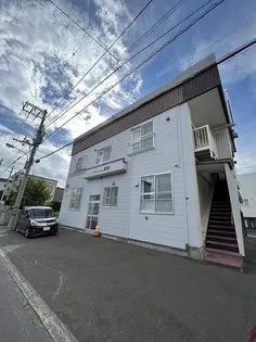 シティハイム高砂の画像