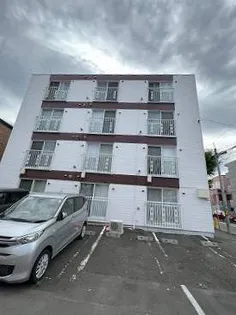 ラフォーレ北24条Ⅰの画像