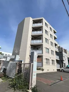 エレクトリシティズイ【101号室】の外観