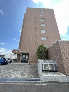 メゾンド東麻生の画像