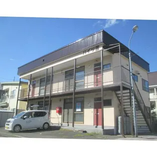 ハイツ雪の画像