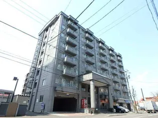 藤井ビル北23条IIの画像