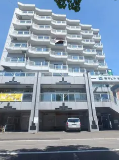 藤井ビル北17条Ⅱの画像