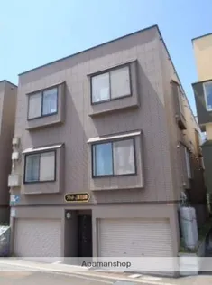 フラット J麻生A棟の画像