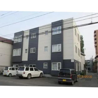 SAKATAビルの画像