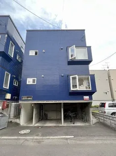 クリエイト北28条IIの画像