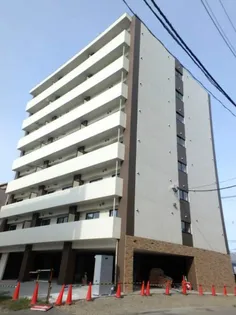 セブンスコートN14の画像