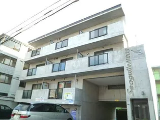 SEAGULL♯N208【104号室】の外観