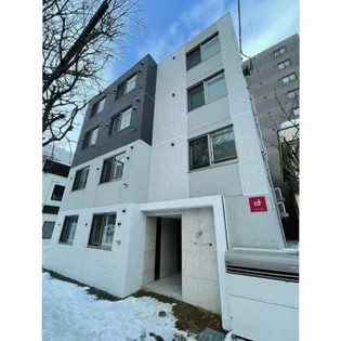 GRANPORTA【3階】の外観