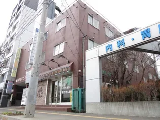 萩中ビルの画像