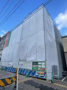 レジデンシア麻生中央の画像