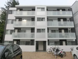 モルティーニ南円山【304号室】の外観