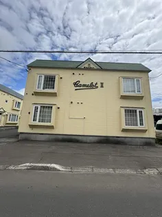 キャメロットⅡの画像