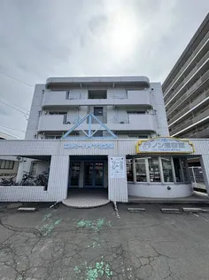 エルミーハイツ北12条の画像