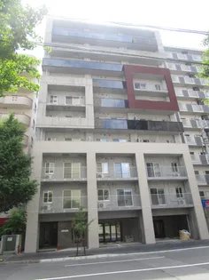 ラヴェーラ大通公園の画像