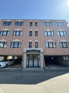 グリュックス クレー麻生の画像