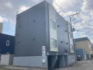 ハーモニー北18条の画像