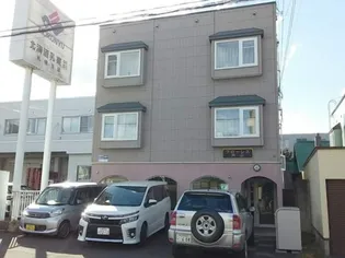 フローレス円山の画像