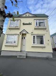 キャメロットⅠ【106号室】の外観