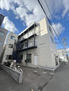 北24条駅ハウスの画像