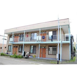 ハイツエーデルワイスの画像