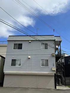 ハイツ宮森の画像