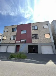 オリヴェイラ【202号室】の外観