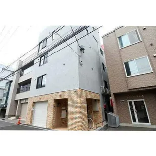 セブンスコート円山の画像