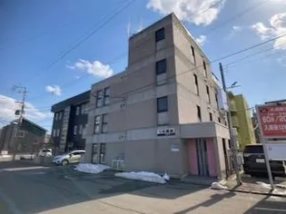 札幌館アネックスの画像