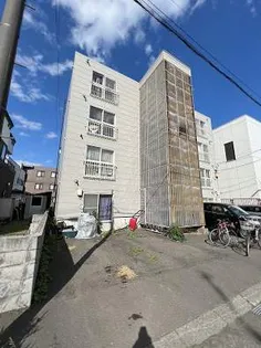 レジデンス松井の画像