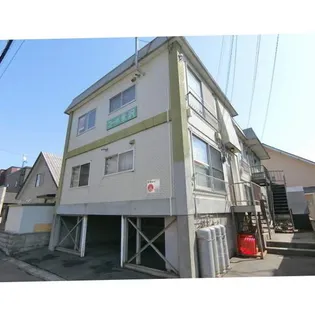 コーポ米沢の画像