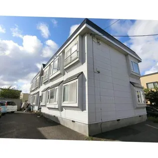 ナカオコーポ16の画像