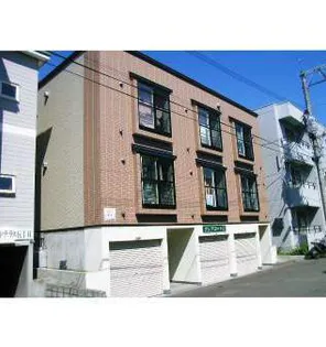 クレアコートIの画像