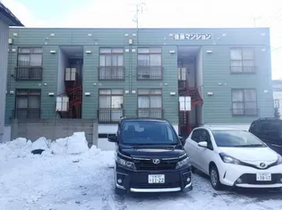 後藤マンションの画像