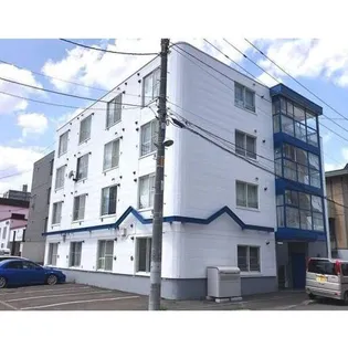 MAISON KAMUY N33の画像