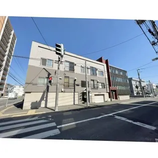 城南コーポラスの画像