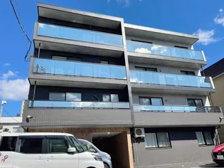 ラ エスペランス麻生の画像