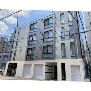 VERDE MANTISの画像