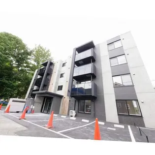 ラ フォルテ北円山の画像