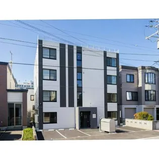 トログランデ新道東の画像