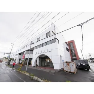 ミズキビルB棟の画像