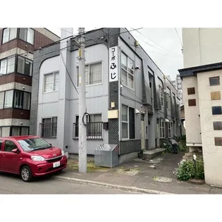 コーポふじの画像