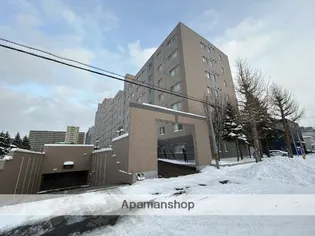 ラポール桑園駅前A棟の画像