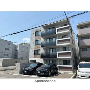 GRANDE 札幌 北大前の画像