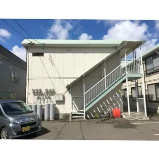 シティハイムステラIIの画像